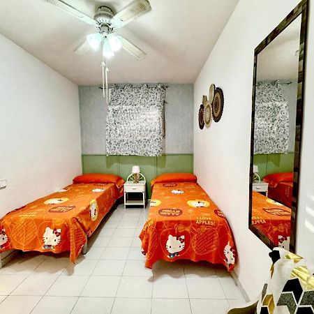 Apartsalou Blau Mari Zewnętrze zdjęcie