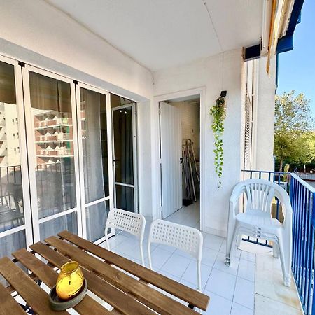 Apartsalou Blau Mari Zewnętrze zdjęcie