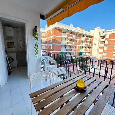 Apartsalou Blau Mari Zewnętrze zdjęcie