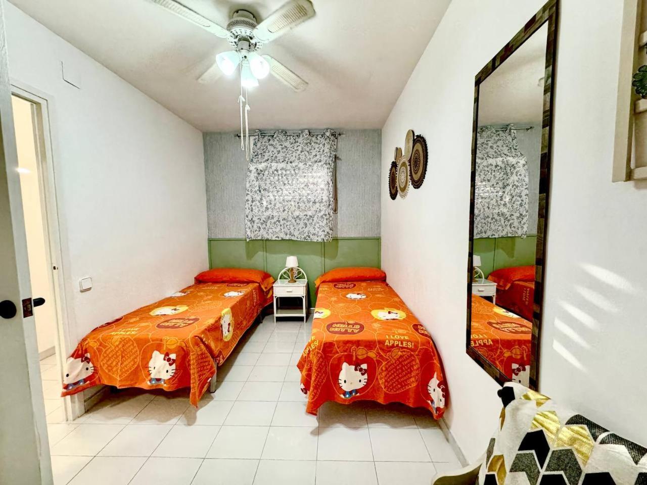 Apartsalou Blau Mari Zewnętrze zdjęcie