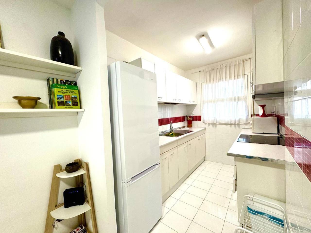 Apartsalou Blau Mari Zewnętrze zdjęcie