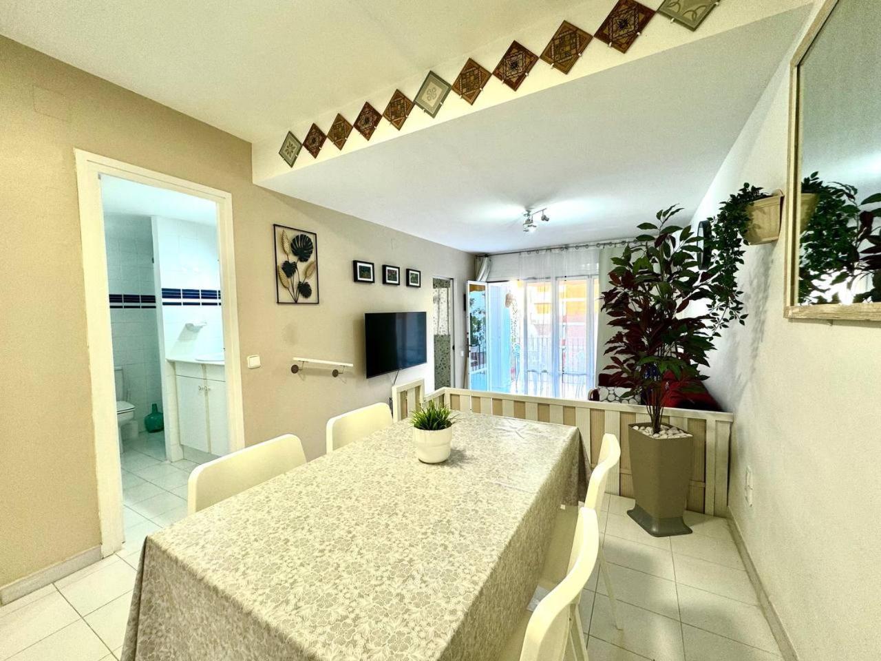 Apartsalou Blau Mari Zewnętrze zdjęcie