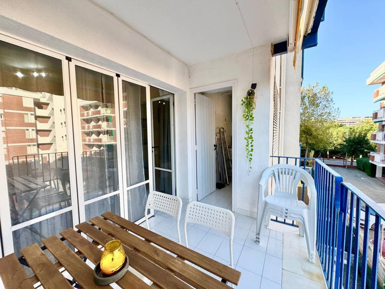Apartsalou Blau Mari Zewnętrze zdjęcie