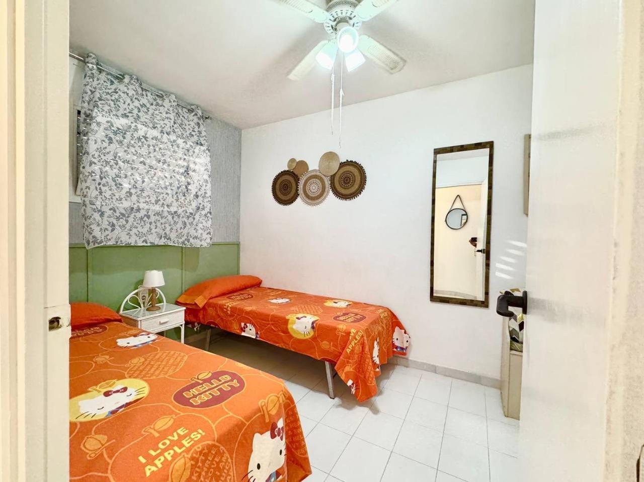 Apartsalou Blau Mari Zewnętrze zdjęcie