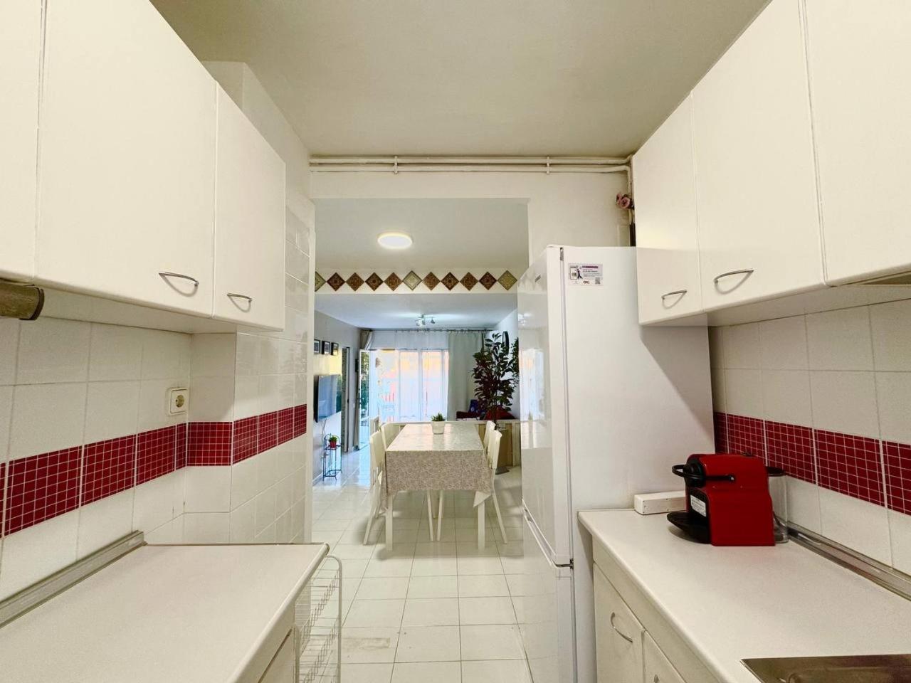 Apartsalou Blau Mari Zewnętrze zdjęcie
