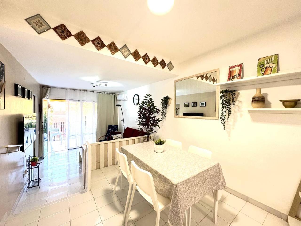 Apartsalou Blau Mari Zewnętrze zdjęcie