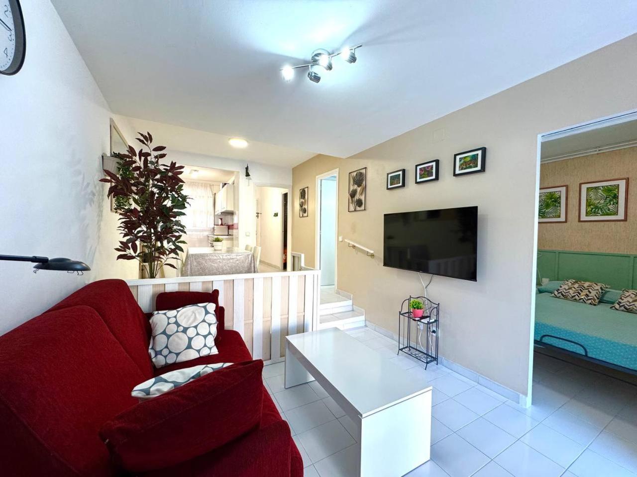 Apartsalou Blau Mari Zewnętrze zdjęcie