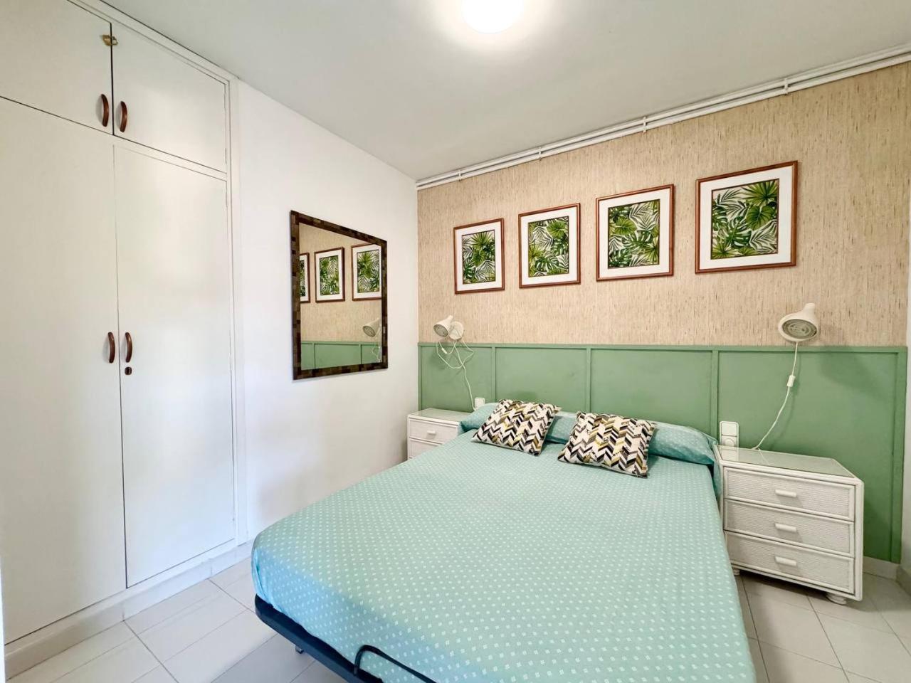 Apartsalou Blau Mari Zewnętrze zdjęcie