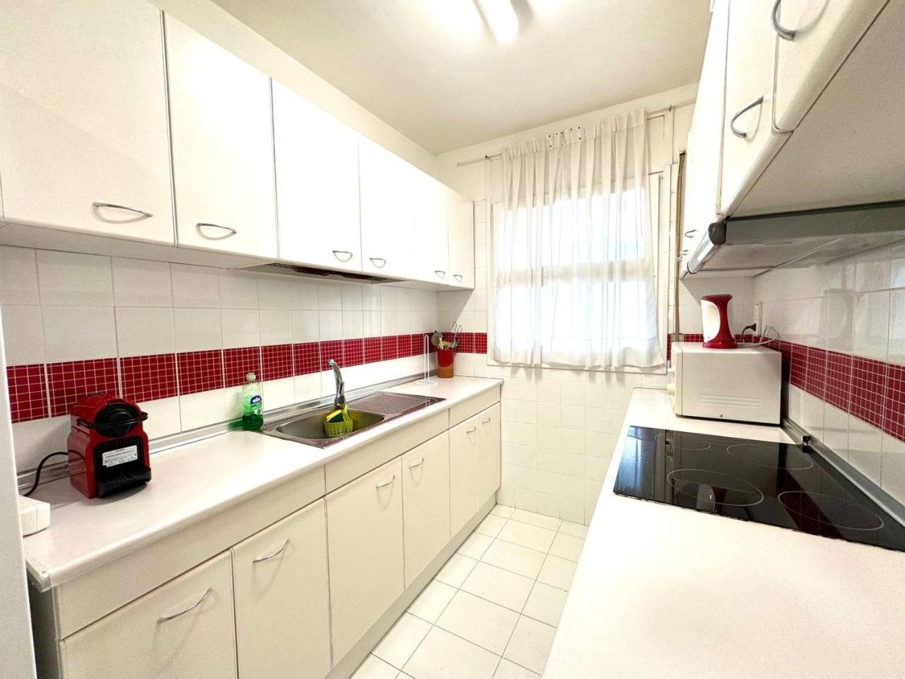 Apartsalou Blau Mari Zewnętrze zdjęcie