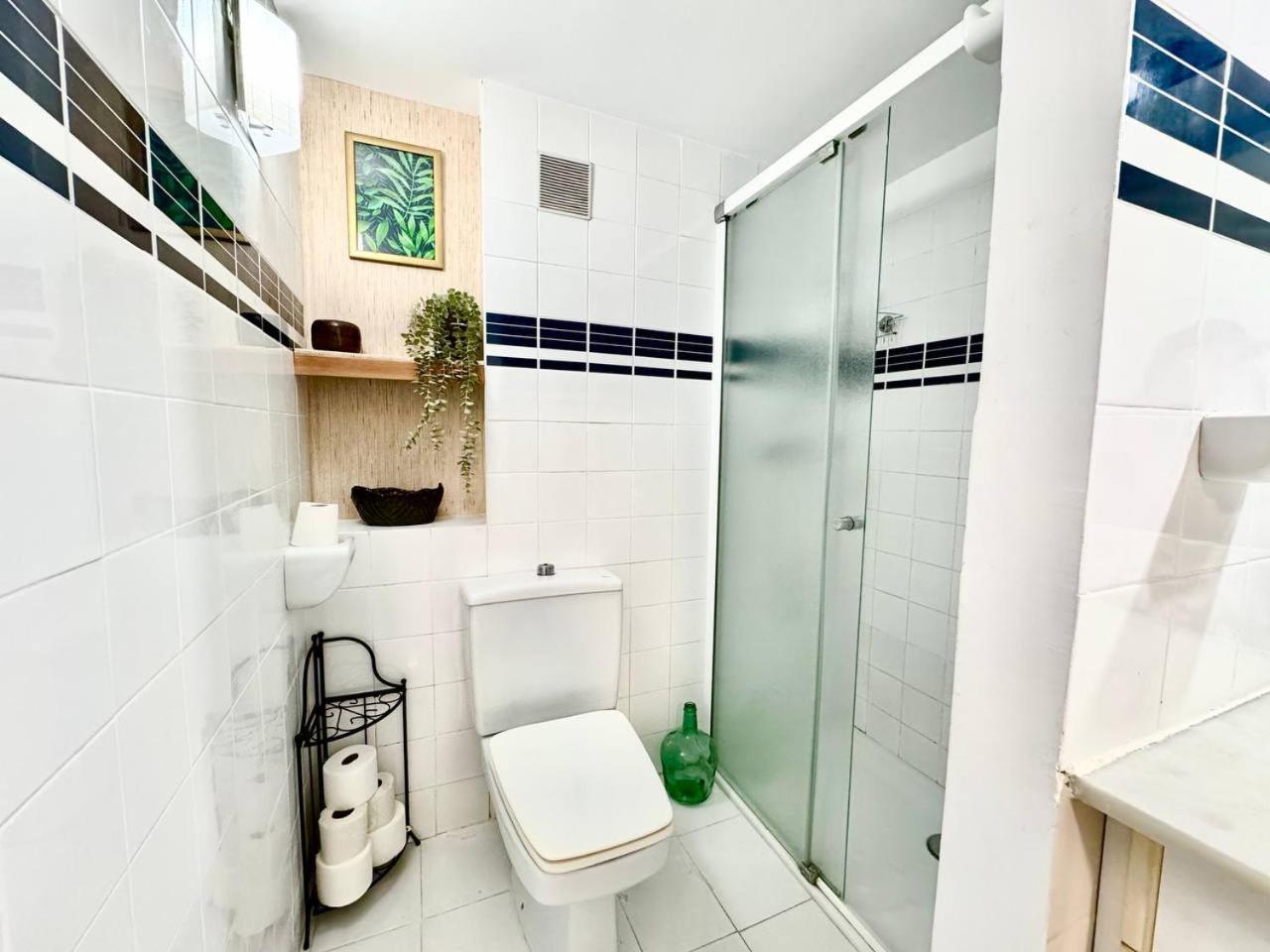 Apartsalou Blau Mari Zewnętrze zdjęcie