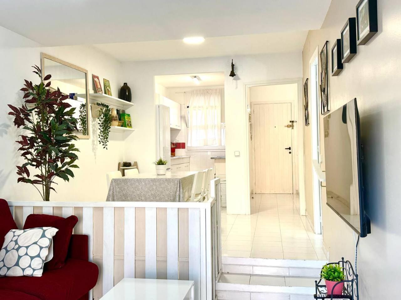 Apartsalou Blau Mari Zewnętrze zdjęcie