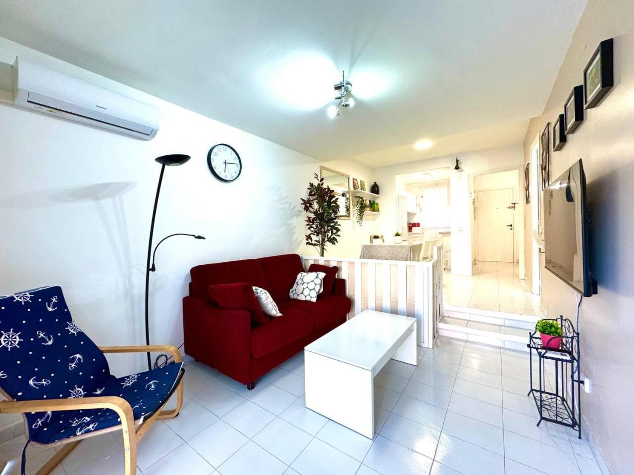 Apartsalou Blau Mari Zewnętrze zdjęcie