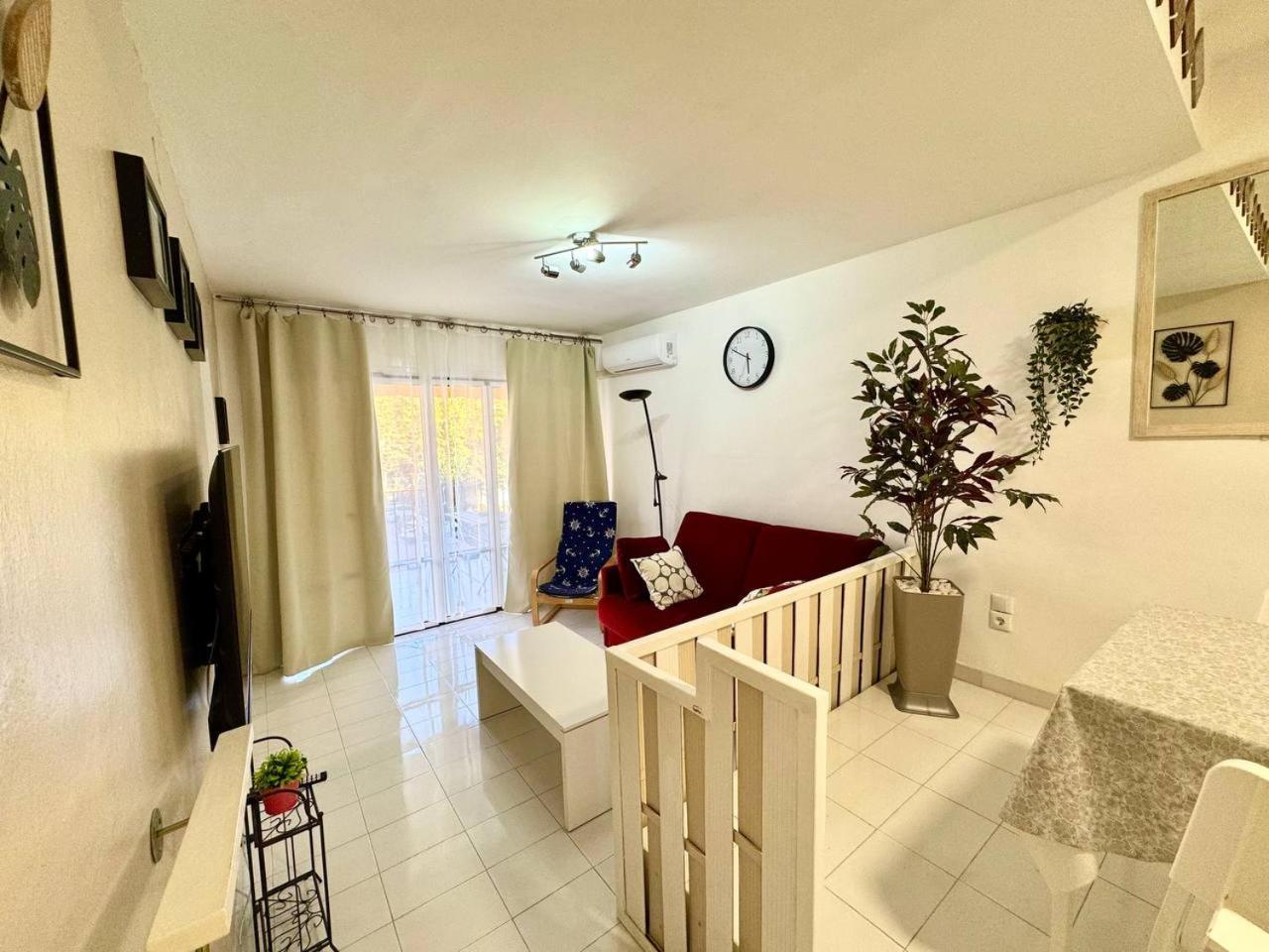 Apartsalou Blau Mari Zewnętrze zdjęcie
