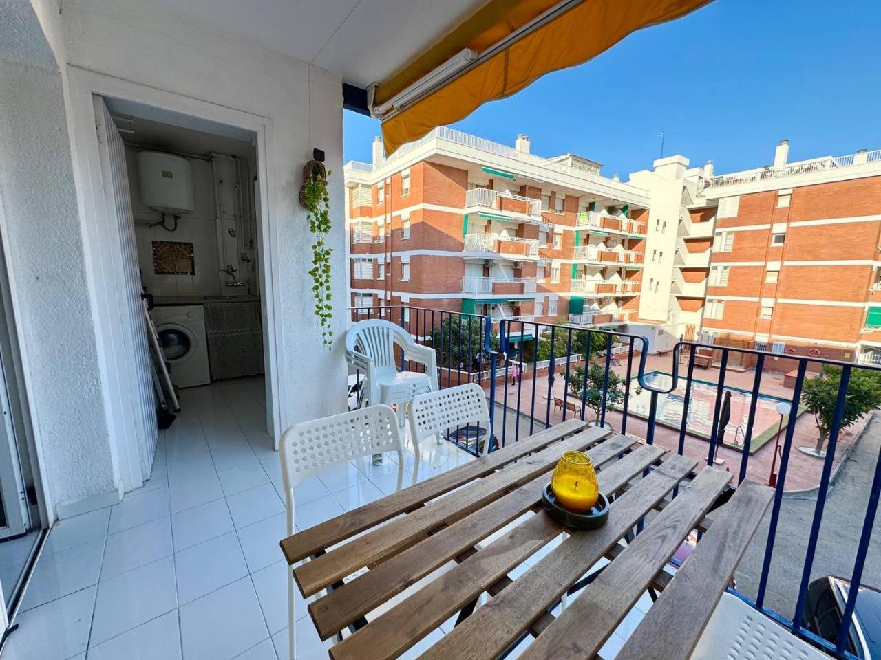 Apartsalou Blau Mari Zewnętrze zdjęcie